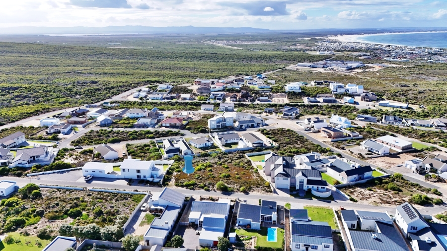 0 Bedroom Property for Sale in Struisbaai Western Cape